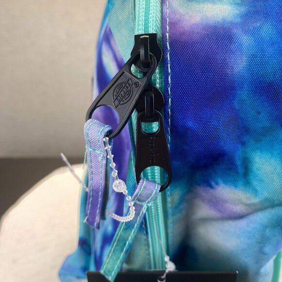 Dickies Backpack,Casual Daypack,inside Laptop Sleeve,Travel,Web Haul Loop,Unisex - Picture 8 of 14